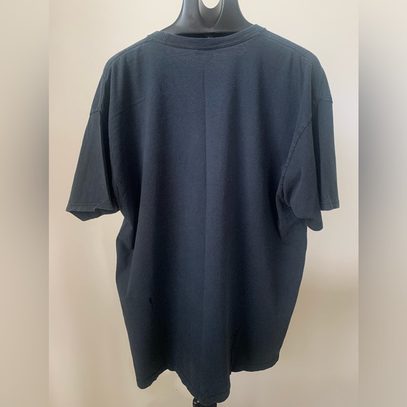 Vintage 2005 Apple The Beatles Large Graphic Shirt SIZE 2Xl - Picture 2 of 6